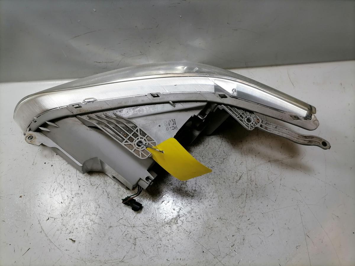 Chevrolet Aveo original Scheinwerfer rechts Halogen BJ09
